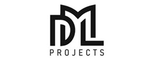DML Projects Brand Logo