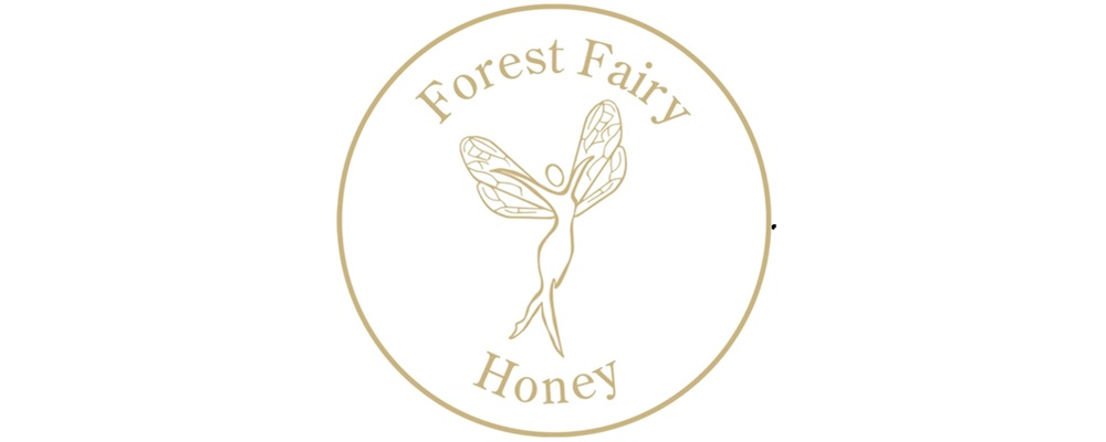 Forest Fairy Honey brand logo