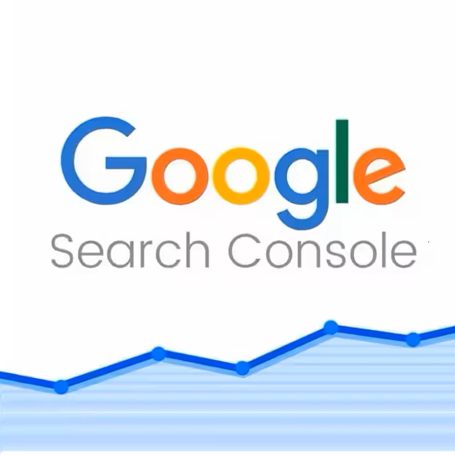 Google Search Console monitoring