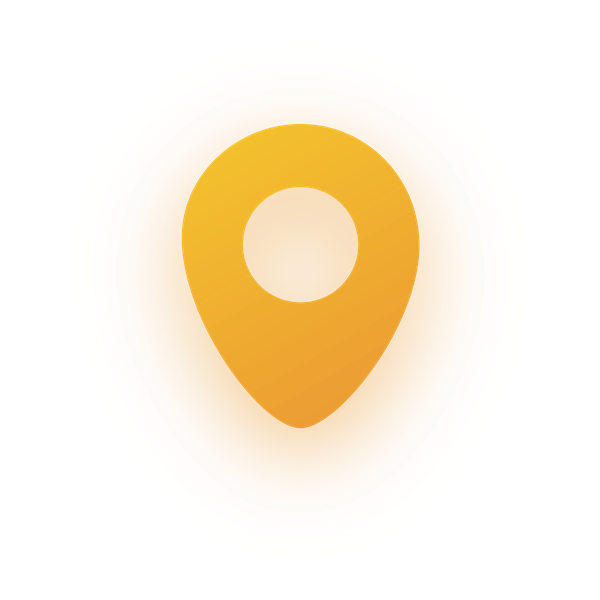 Construction icon showing trowel and tiles
